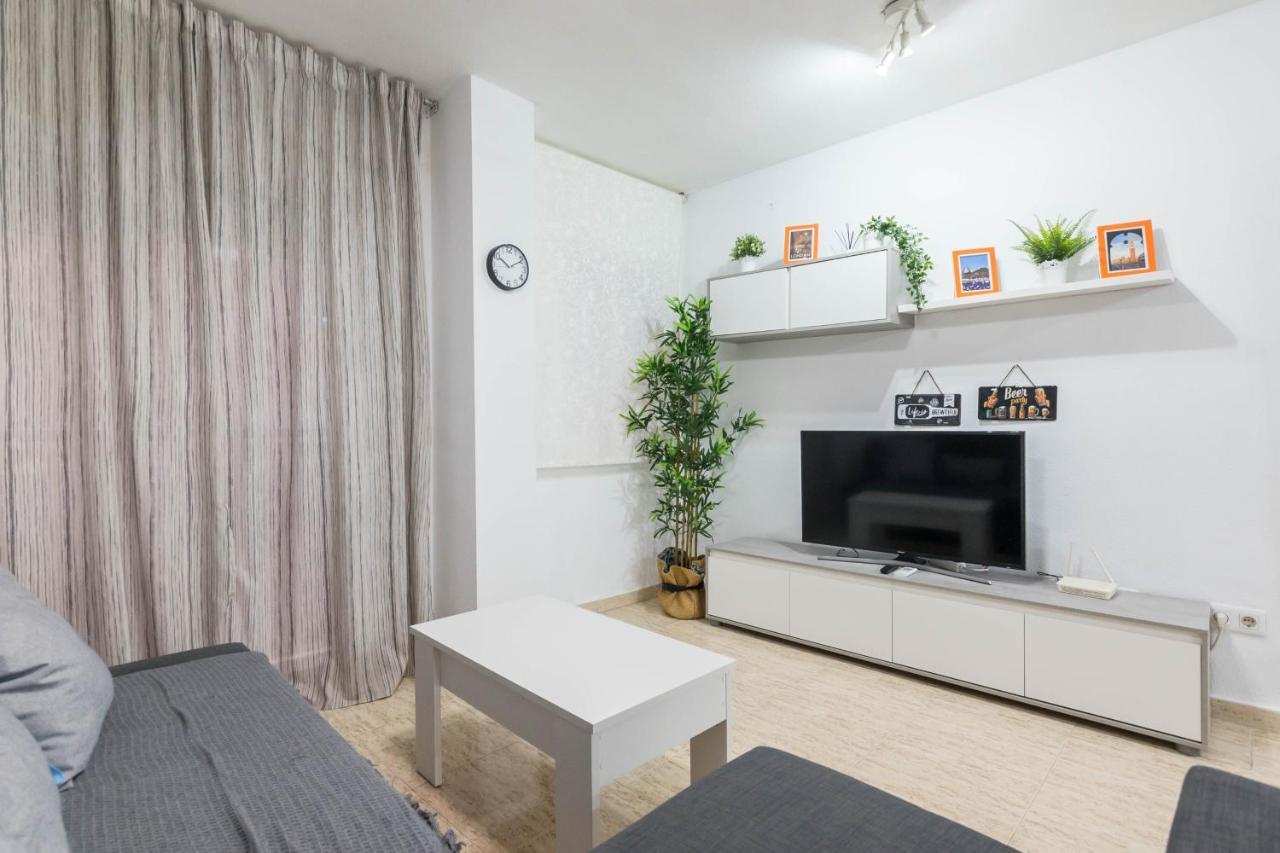 Apartamento Marques De Ordono Murcia Buitenkant foto