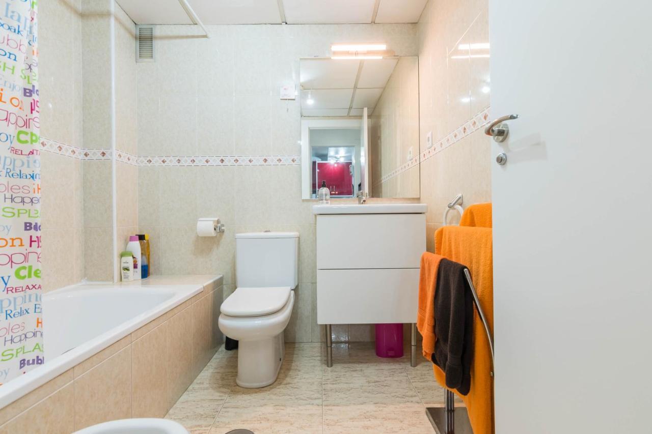 Apartamento Marques De Ordono Murcia Buitenkant foto