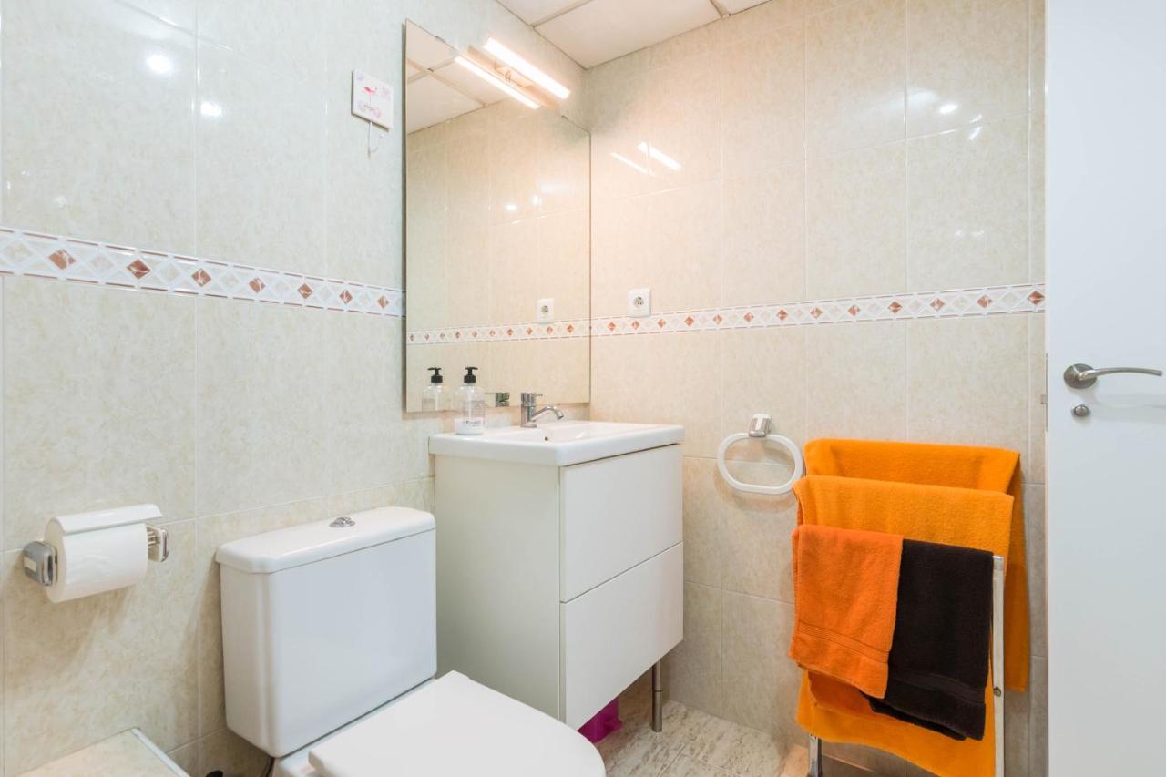 Apartamento Marques De Ordono Murcia Buitenkant foto