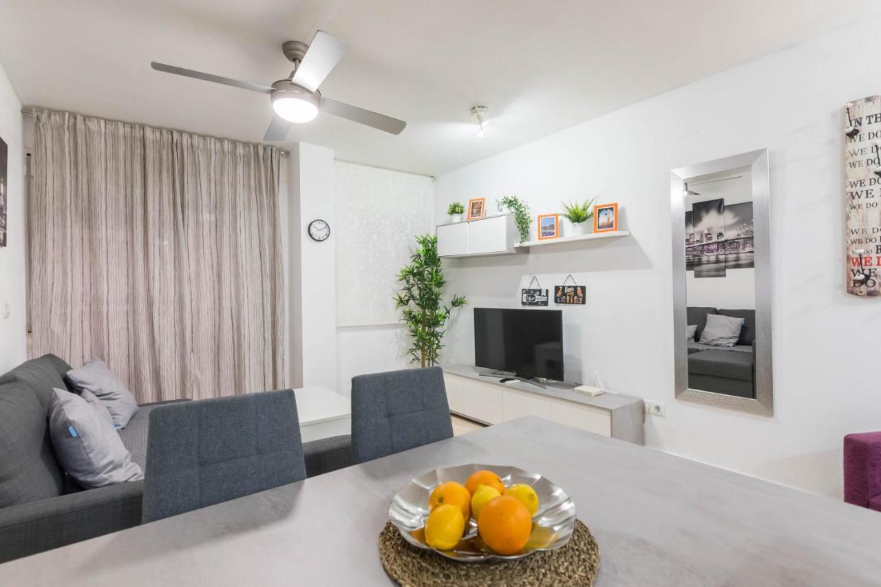 Apartamento Marques De Ordono Murcia Buitenkant foto