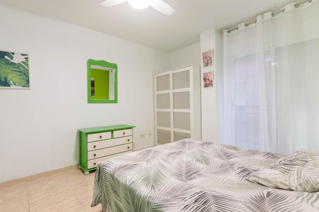 Apartamento Marques De Ordono Murcia Buitenkant foto