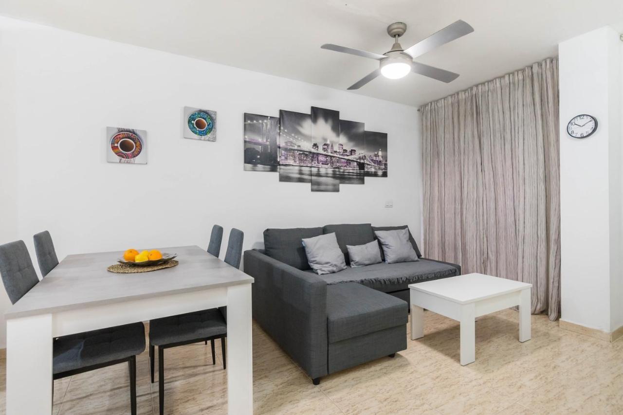 Apartamento Marques De Ordono Murcia Buitenkant foto
