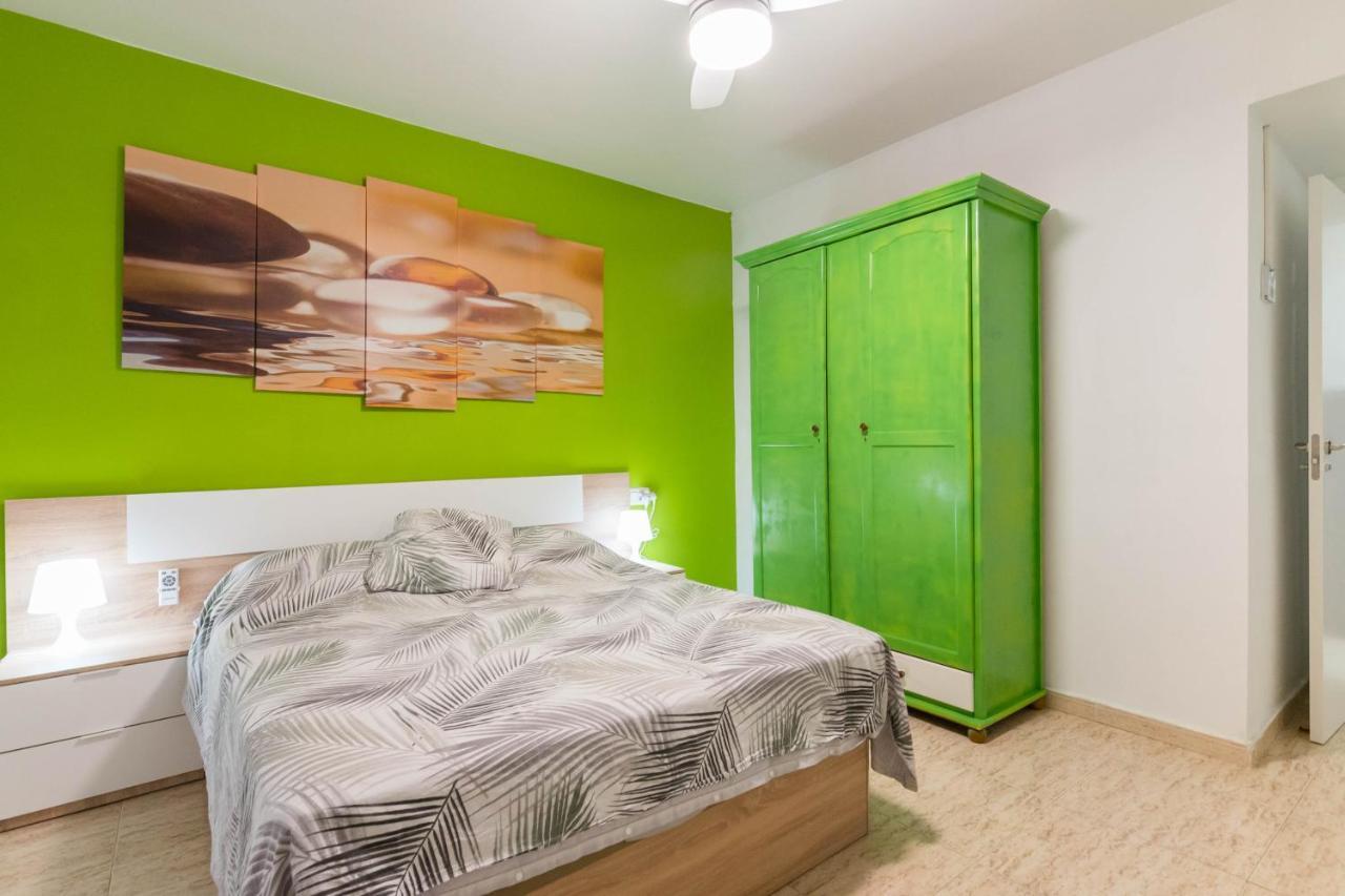 Apartamento Marques De Ordono Murcia Buitenkant foto