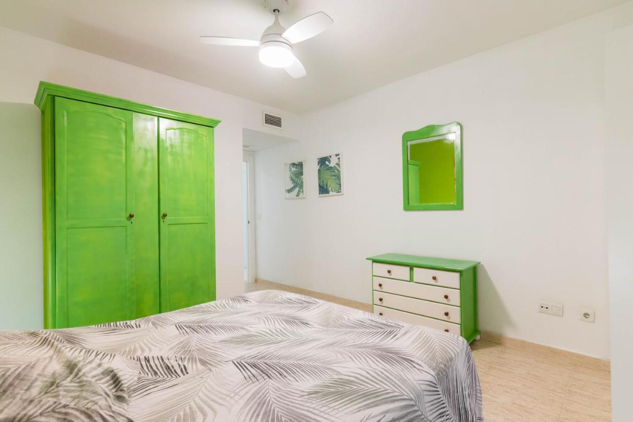 Apartamento Marques De Ordono Murcia Buitenkant foto