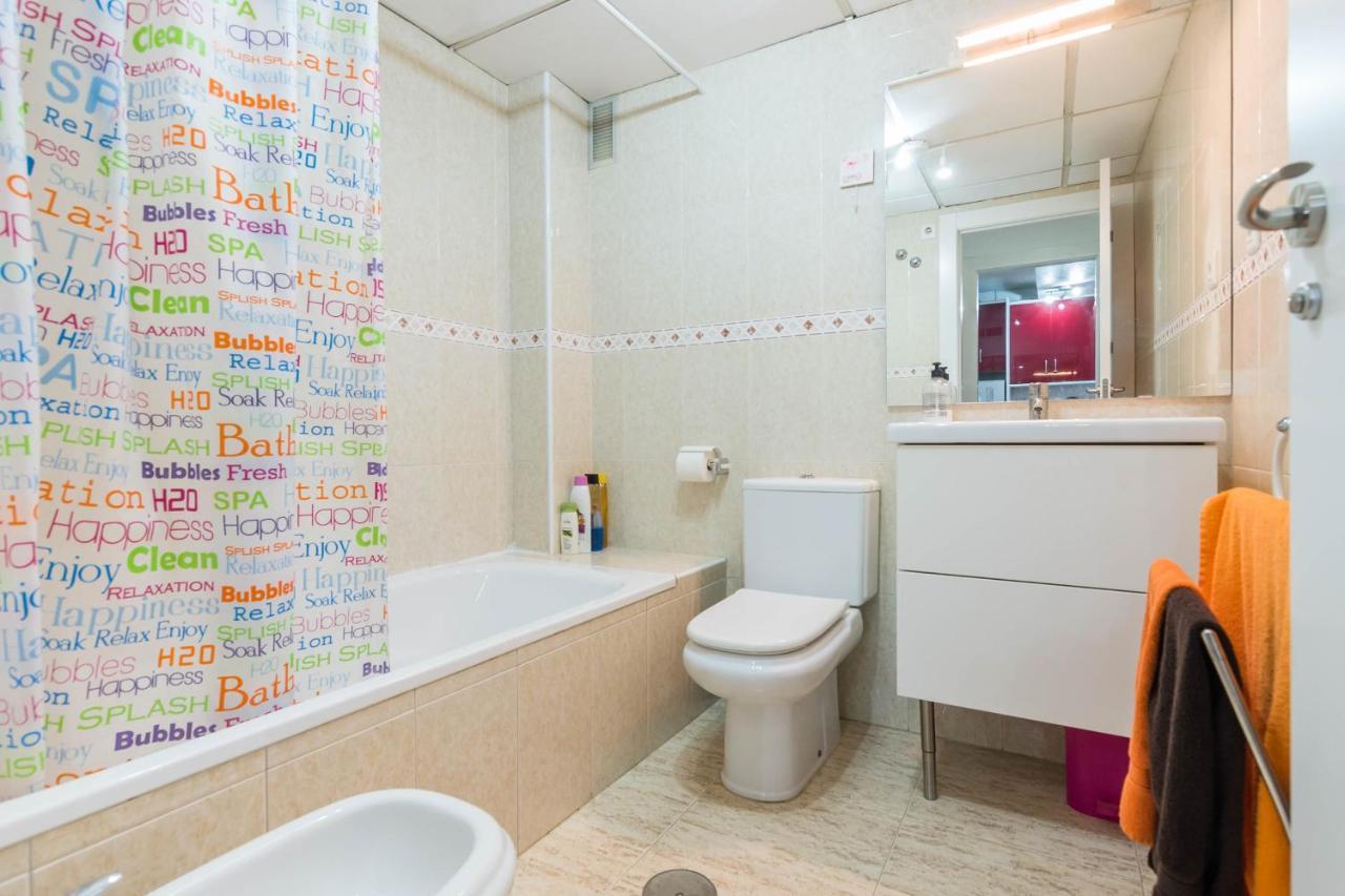 Apartamento Marques De Ordono Murcia Buitenkant foto